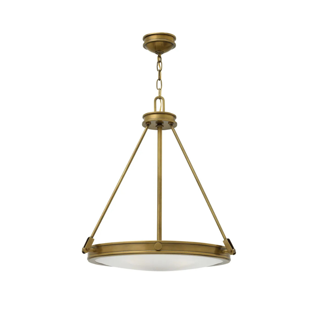 Collier Pendant