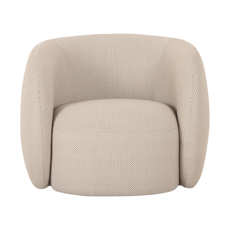 Rosalie Outdoor Accent Chair