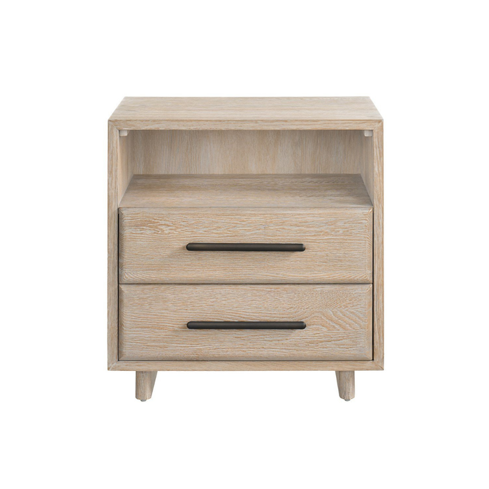 Drift Charging Nightstand