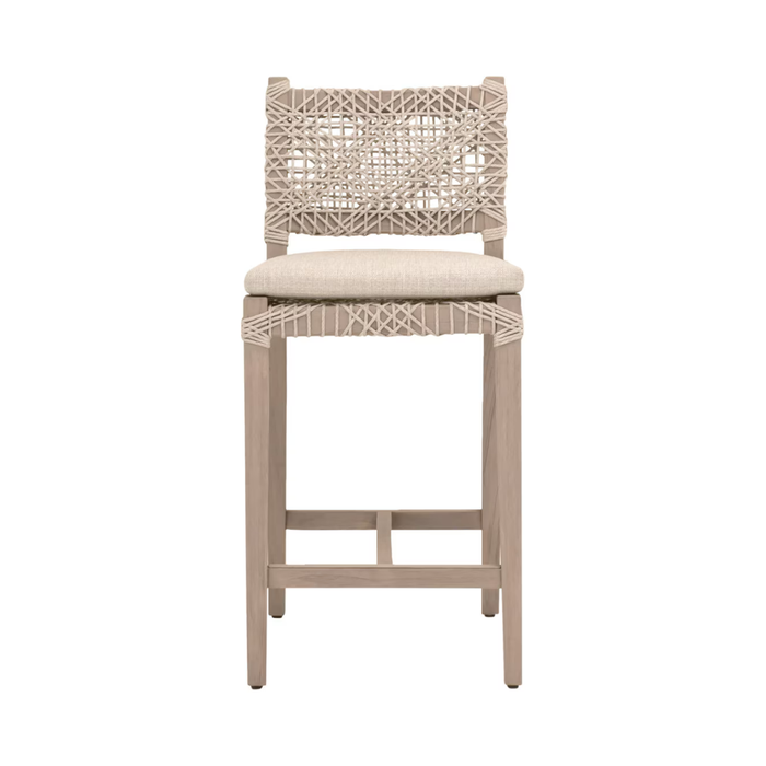 Cesario Outdoor Counter Stool