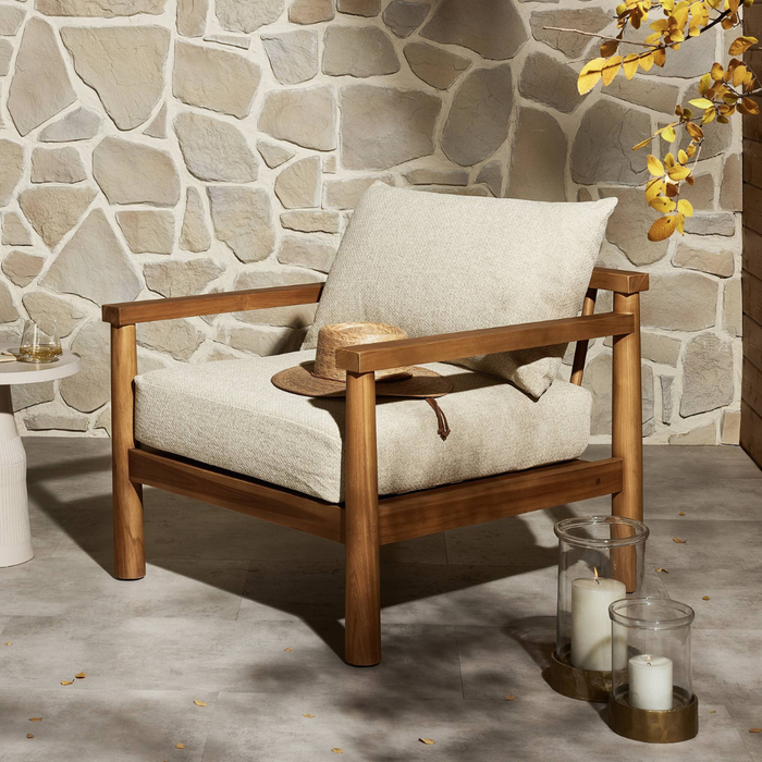 Ingram Outdoor Chair