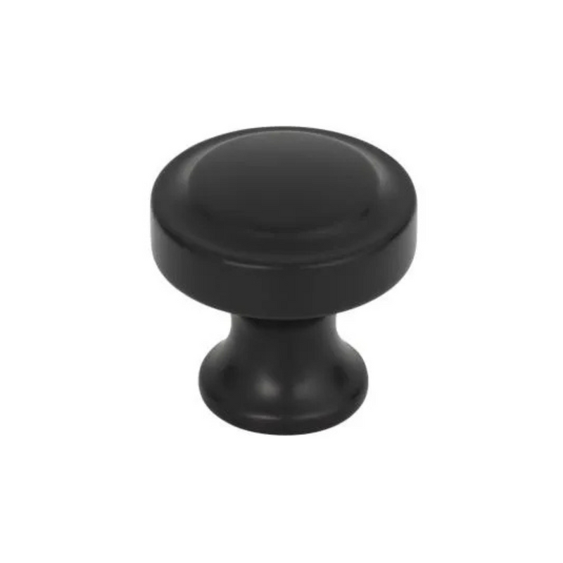 Bradbury [1-1/4"] Round Cabinet Knob