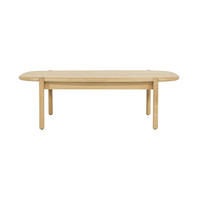Runway Coffee Table
