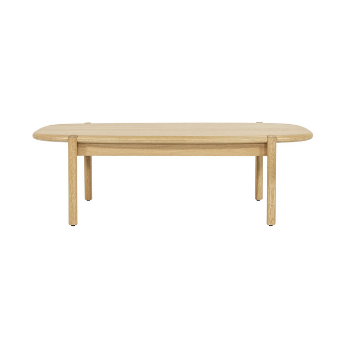 Runway Coffee Table