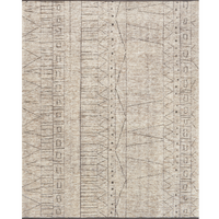 Odyssey OD-01 Rug [Natural/Ash]