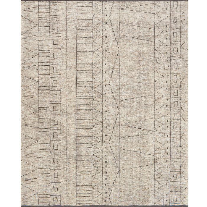 Odyssey OD-01 Rug [Natural/Ash]