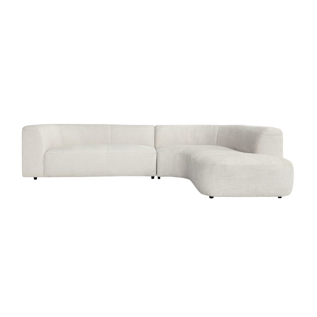 Aviana Sectional /w RAF Chaise