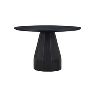 Temple 47" Round Dining Table