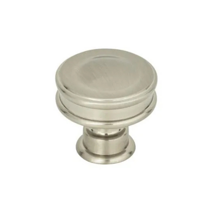 Oskar [1-1/4] Round Cabinet Knob