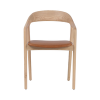Andrew Dining Armchair