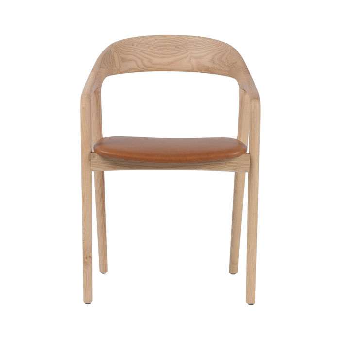 Andrew Dining Armchair