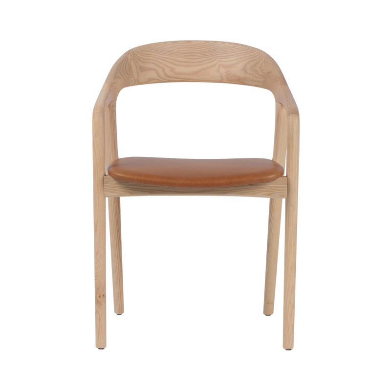 Andrew Dining Armchair