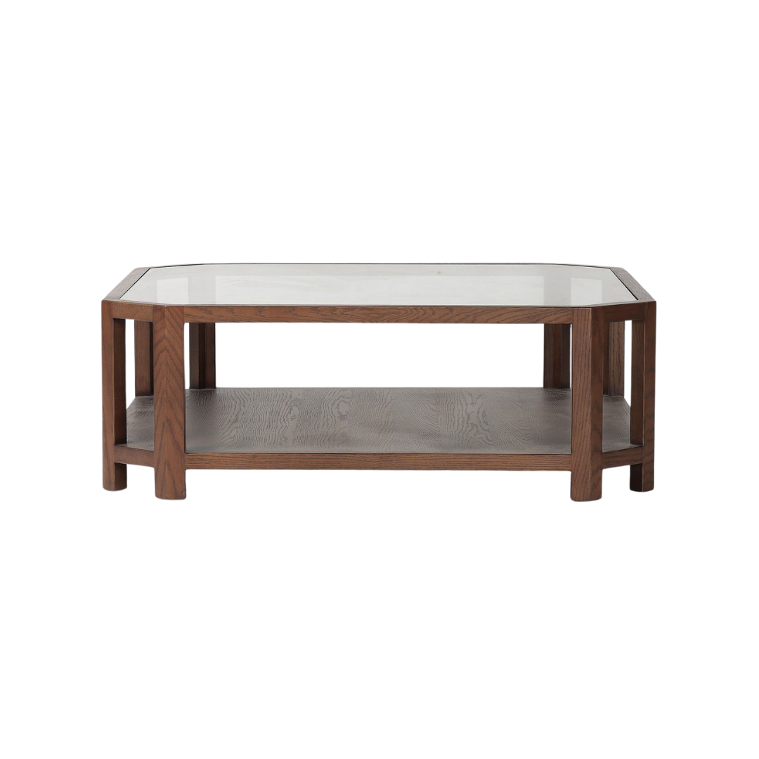 Jackman Coffee Table