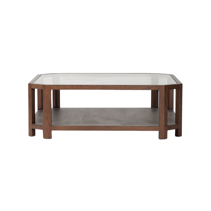 Jackman Coffee Table