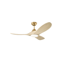 Maverick Smart LED Ceiling Fan