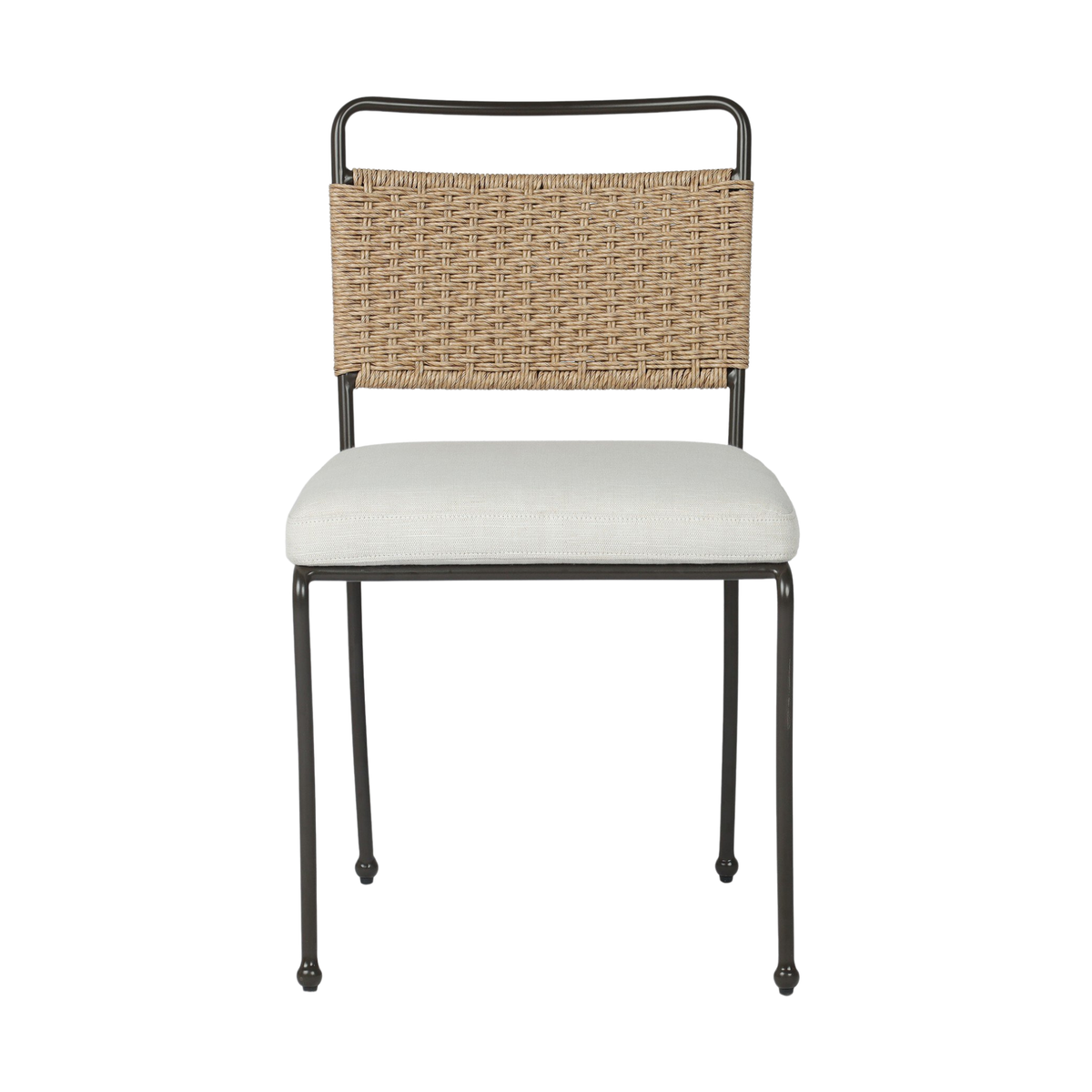 Ivania Outdoor Dining Chair