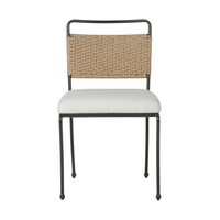 Ivania Outdoor Dining Chair