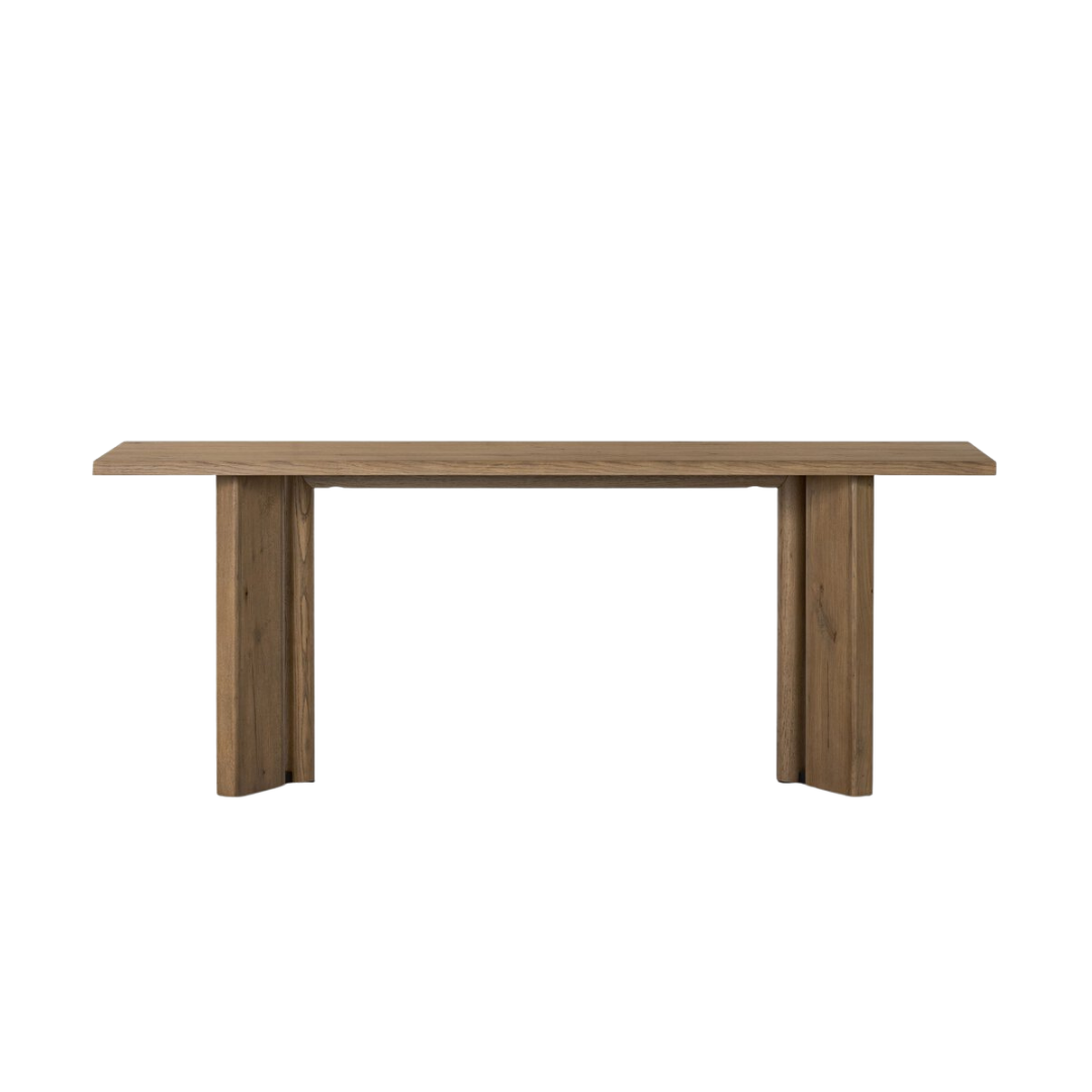 Hatcher Console Table