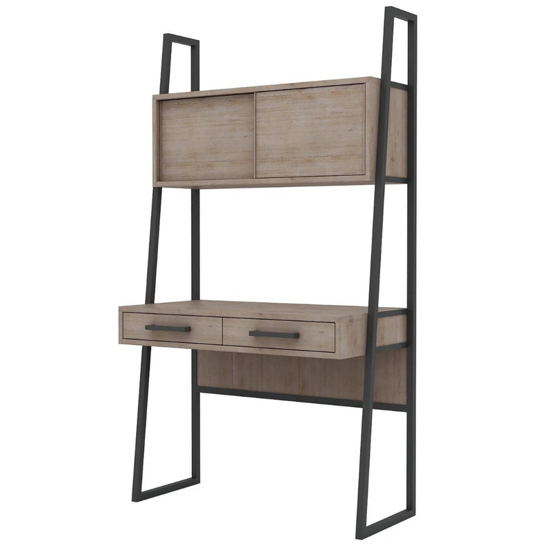 Irondale Modular Desk