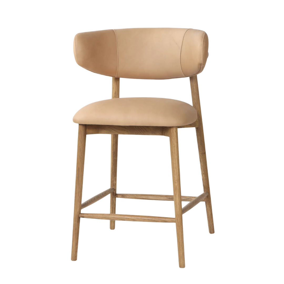 Milo Counter Stool