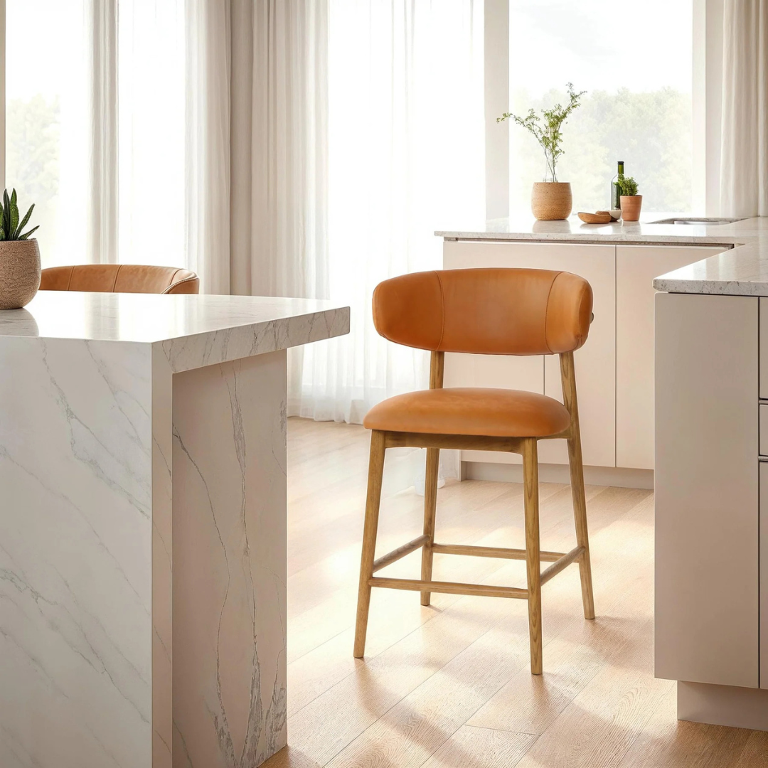 Milo Counter Stool