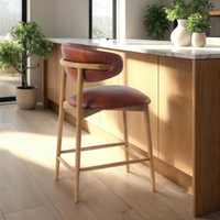 Milo Counter Stool