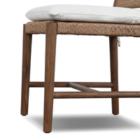 Kettering Outdoor Dining Chair