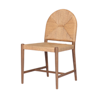 Allen Outdoor Dining Chair