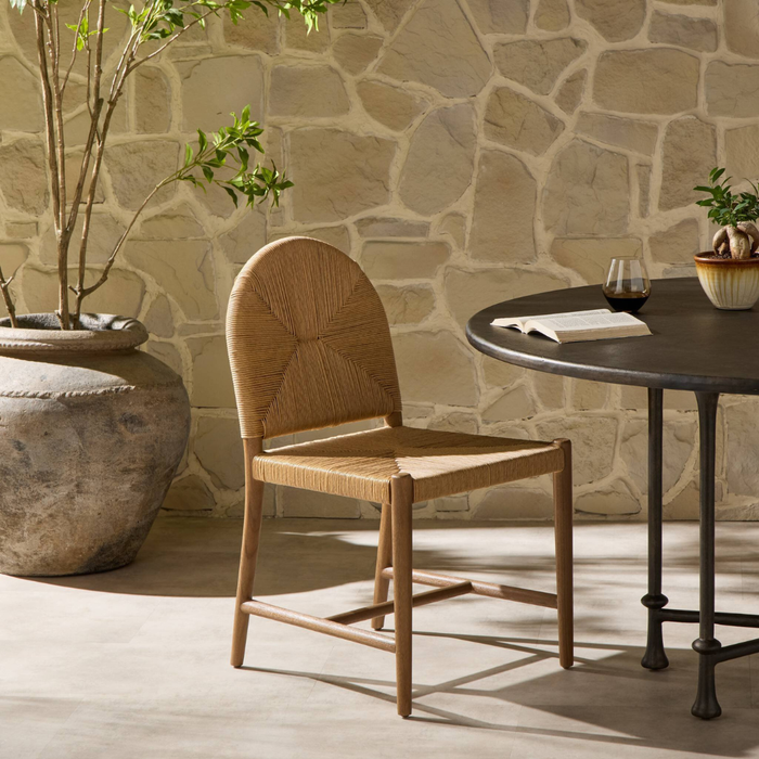 Allen Outdoor Dining Chair