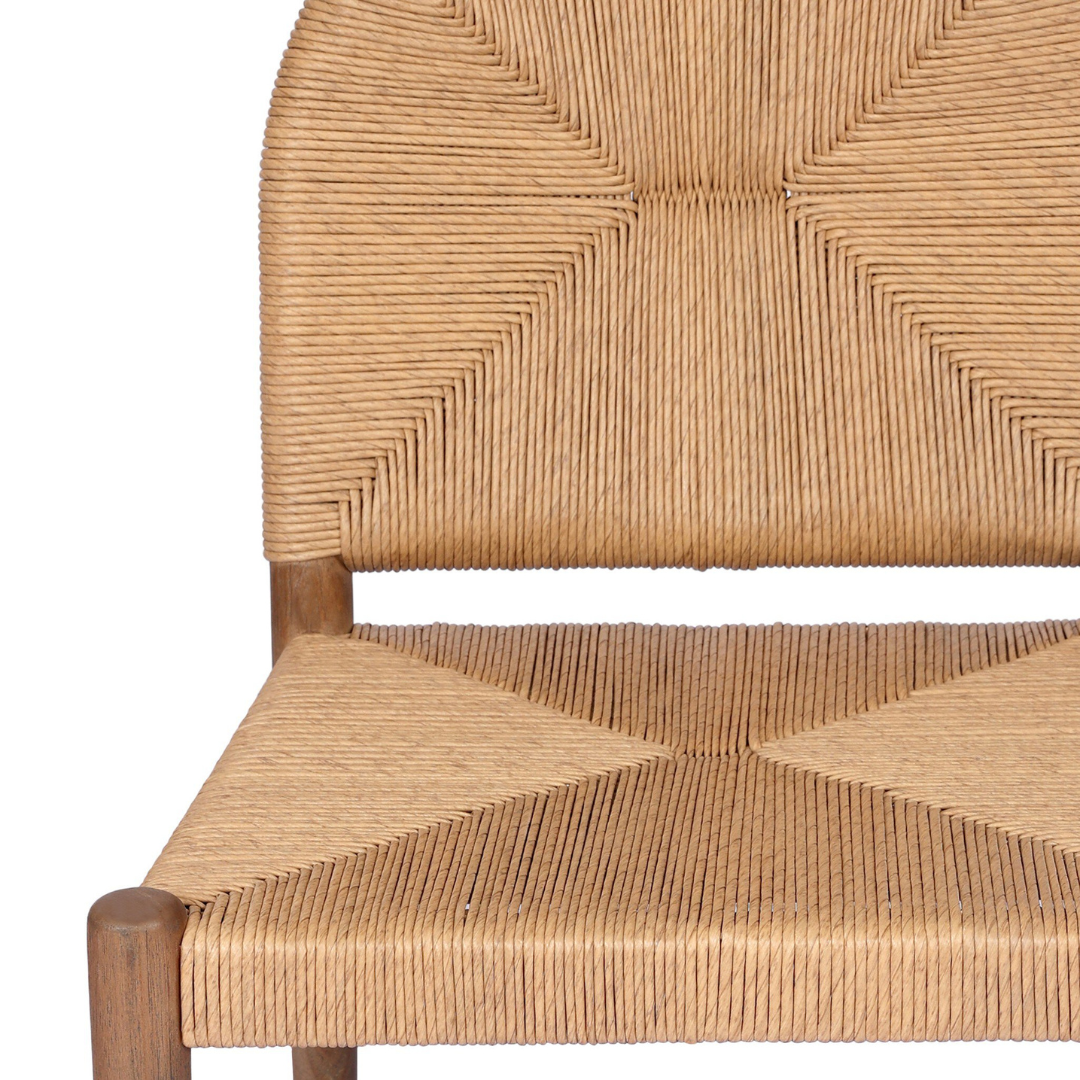 Allen Outdoor Dining Chair