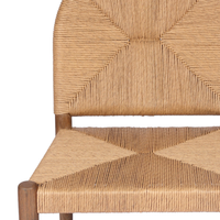 Allen Outdoor Dining Chair