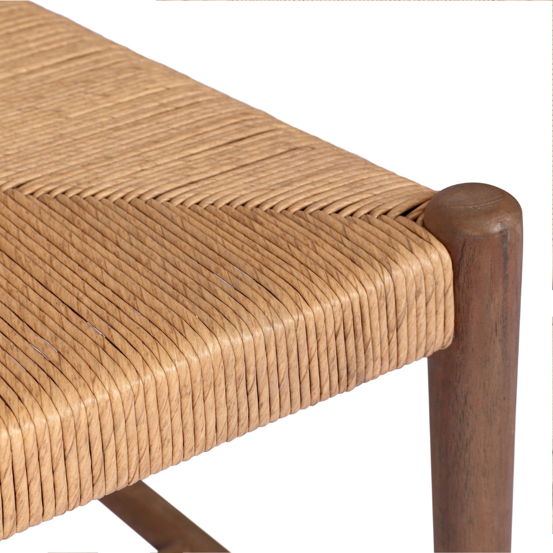 Allen Outdoor Dining Chair