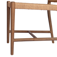 Allen Outdoor Dining Chair