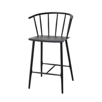 Colin Metal Stool