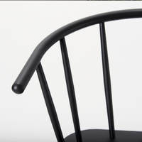 Colin Metal Stool
