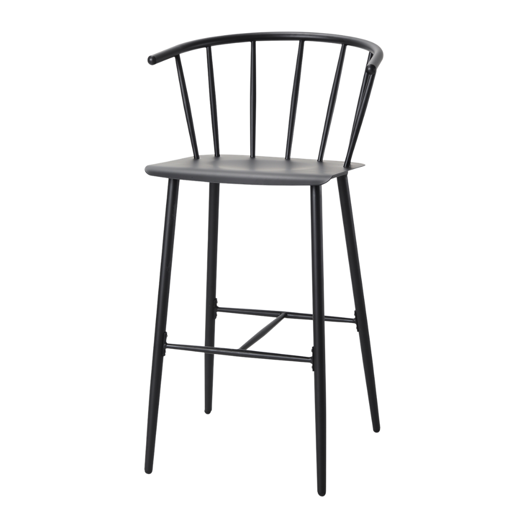 Colin Metal Stool