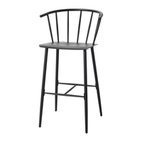 Colin Metal Stool