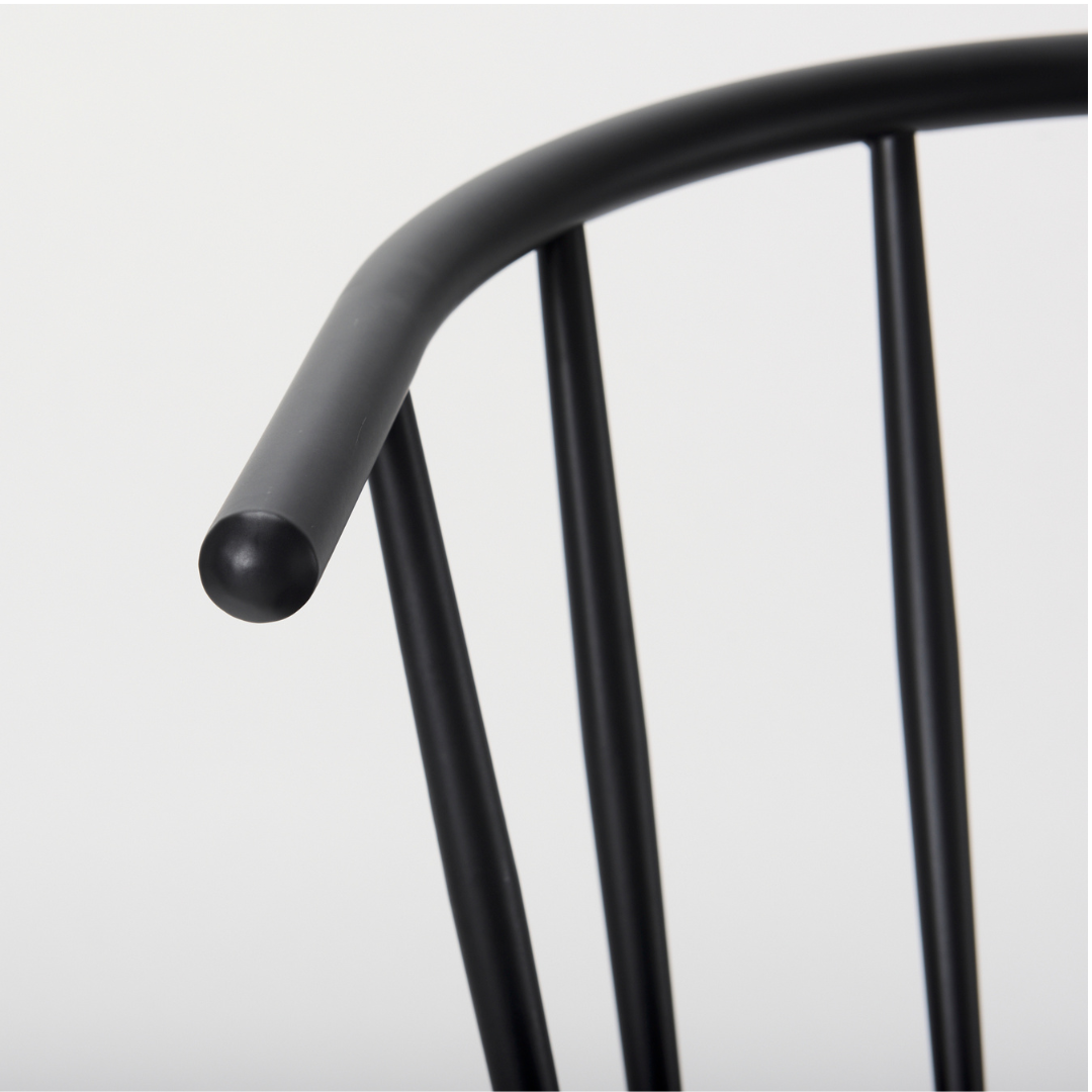 Colin Metal Stool