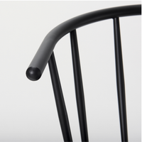 Colin Metal Stool