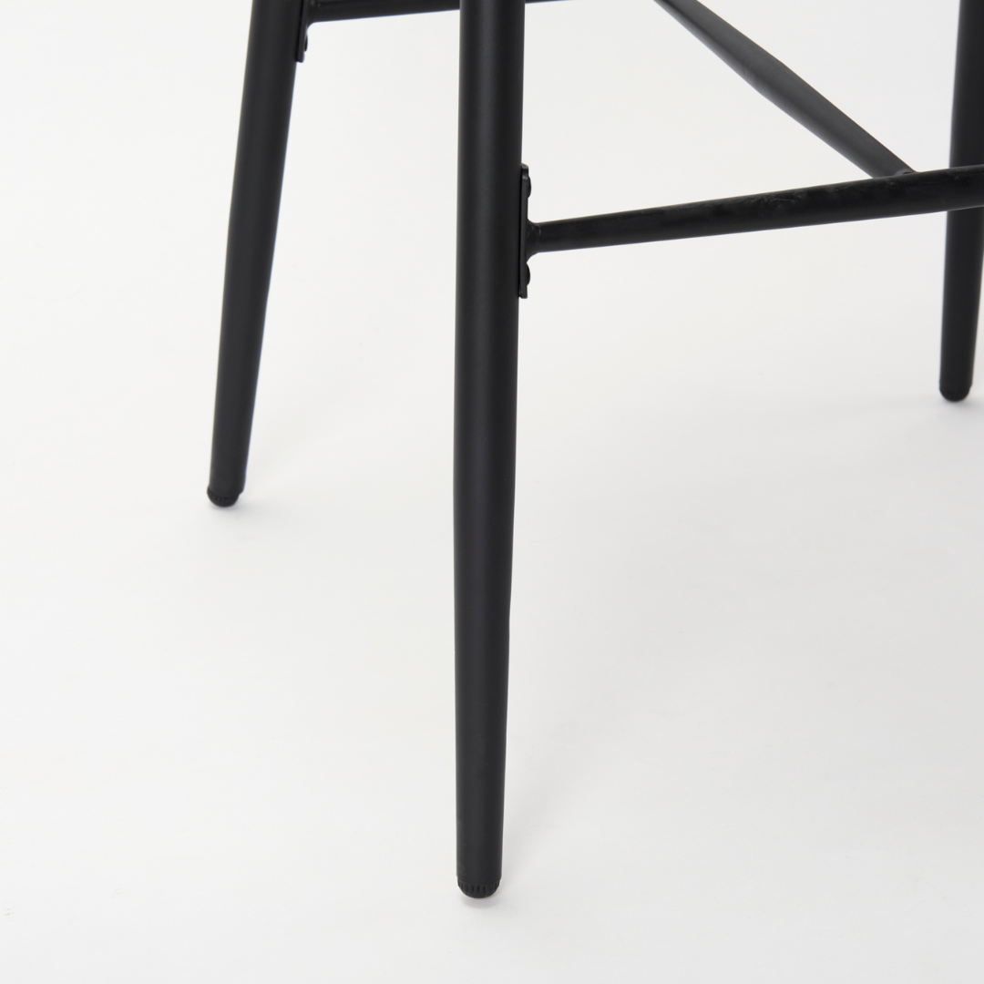 Colin Metal Stool
