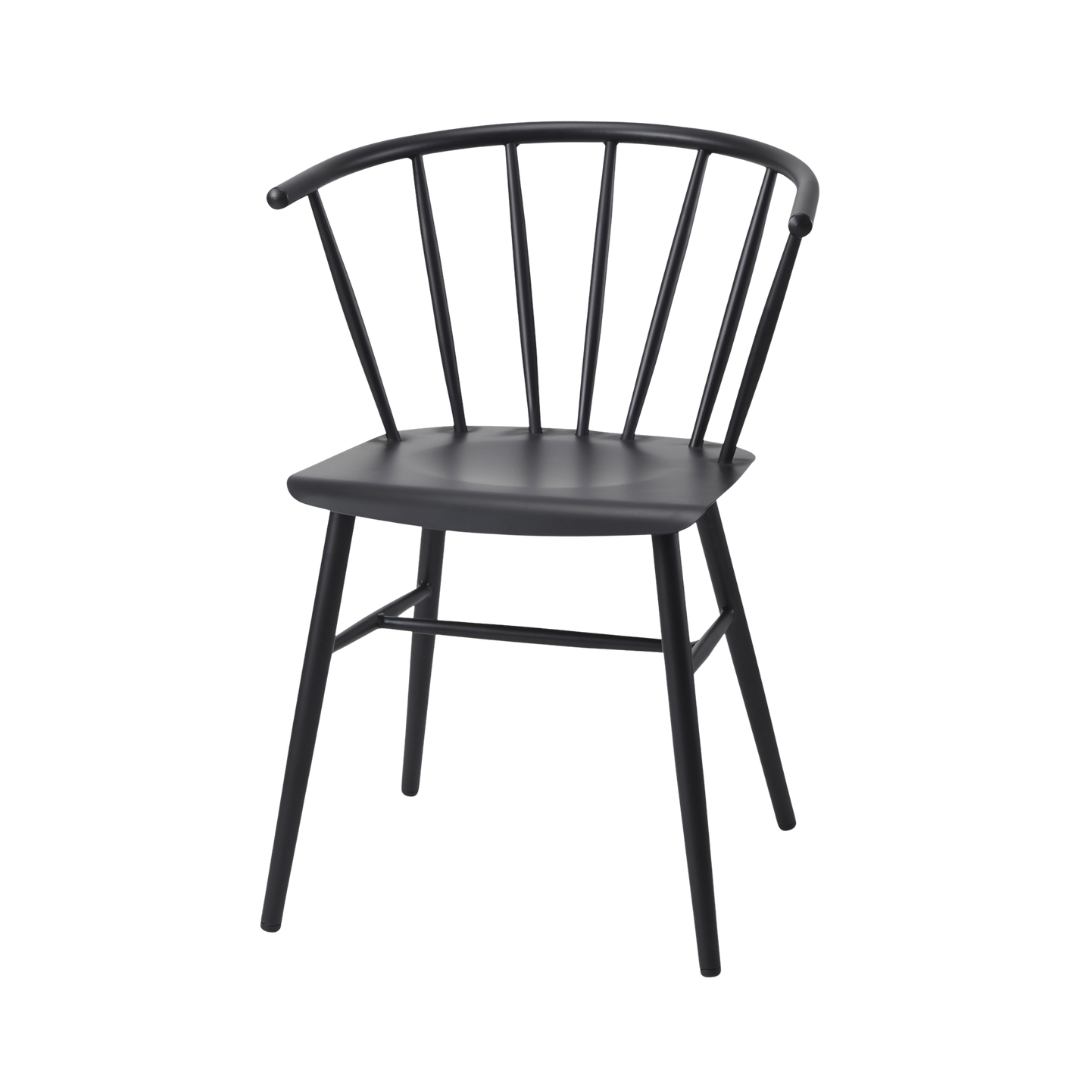 Colin Metal Dining Chair