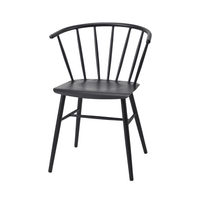 Colin Metal Dining Chair