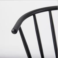 Colin Metal Dining Chair