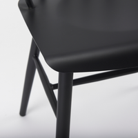 Colin Metal Dining Chair