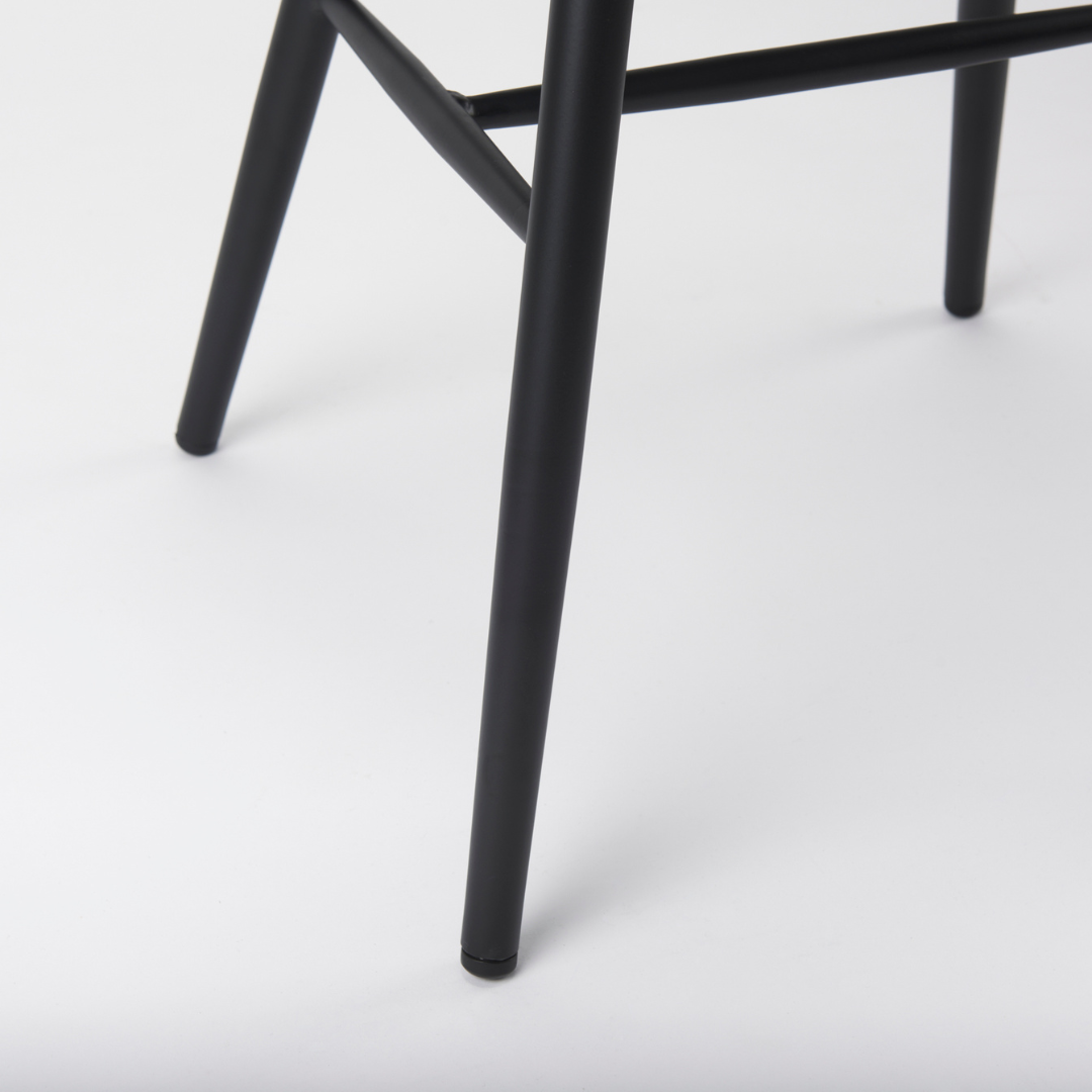 Colin Metal Dining Chair