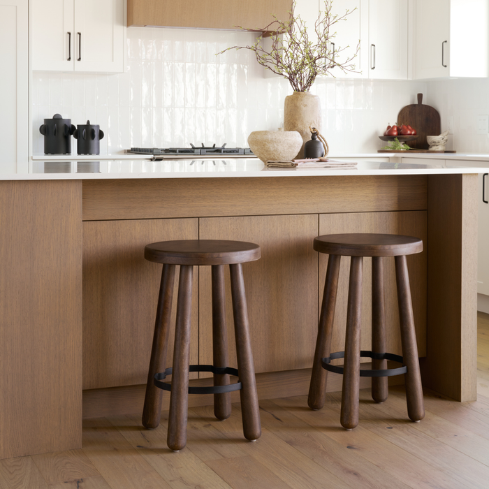 Weldon Counter Stool