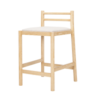 Sam  Counter Stool