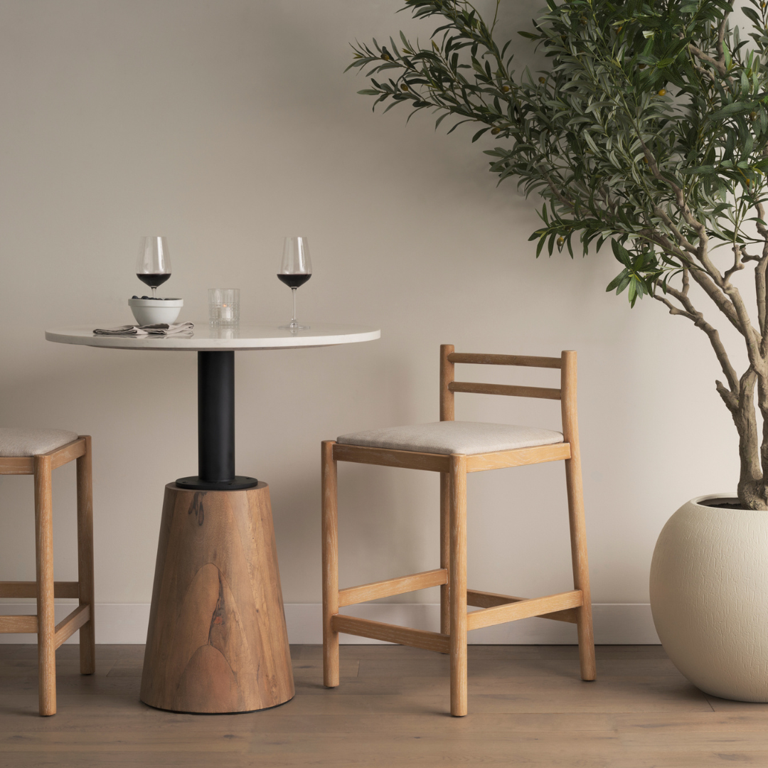 Sam  Counter Stool