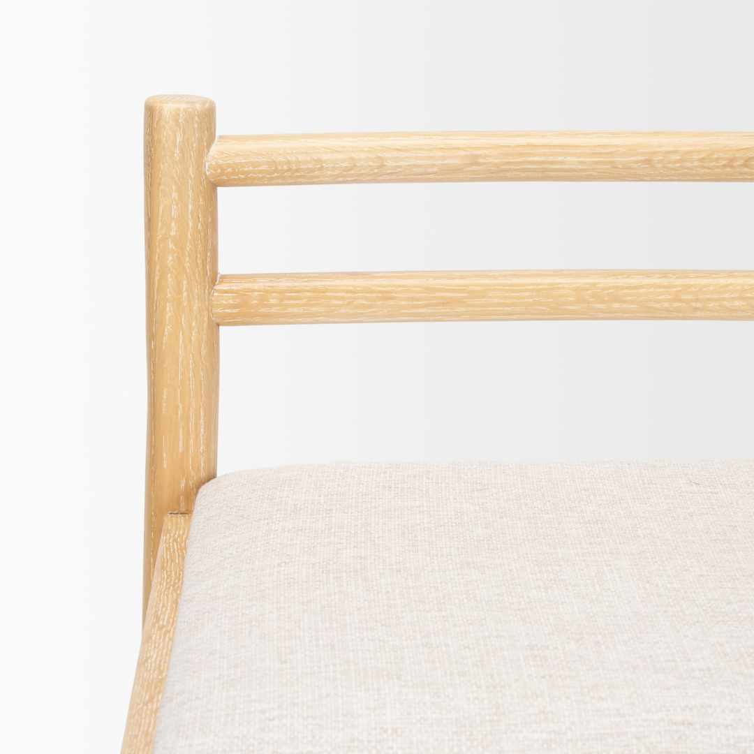 Sam  Counter Stool