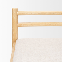 Sam  Counter Stool